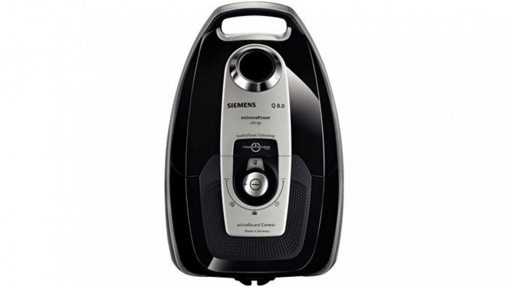 Siemens dammsugare vsq8330