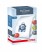 Miele Dammsugarpåse GD 3D 3-pack: 12 påsar!
