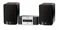 Marantz MCR610 & Boston A25.