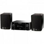 Marantz MCR610 & Boston A25.