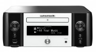 MCR 610 & Bose Acoustimass 3