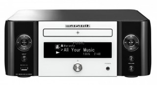 Marantz MCR 610 & Bose Acoustimass 5 hos Hallbacks.se