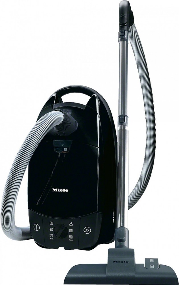 Miele Classic C1 Powerline Hallbäcks