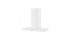 Franke Stil 780 LED 90 cm vit