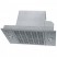 Franke Franke F620 Silver 49 cm