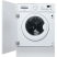 Electrolux EWX147410W integrerad!