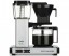Moccamaster KBG741AO POLISHED SILVER