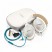 Bose QC 25 för Samsung/Android Vit