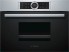 Bosch CDG634BS1 Ångkokare