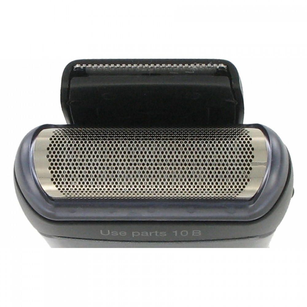Braun 190S1 Hallbäcks