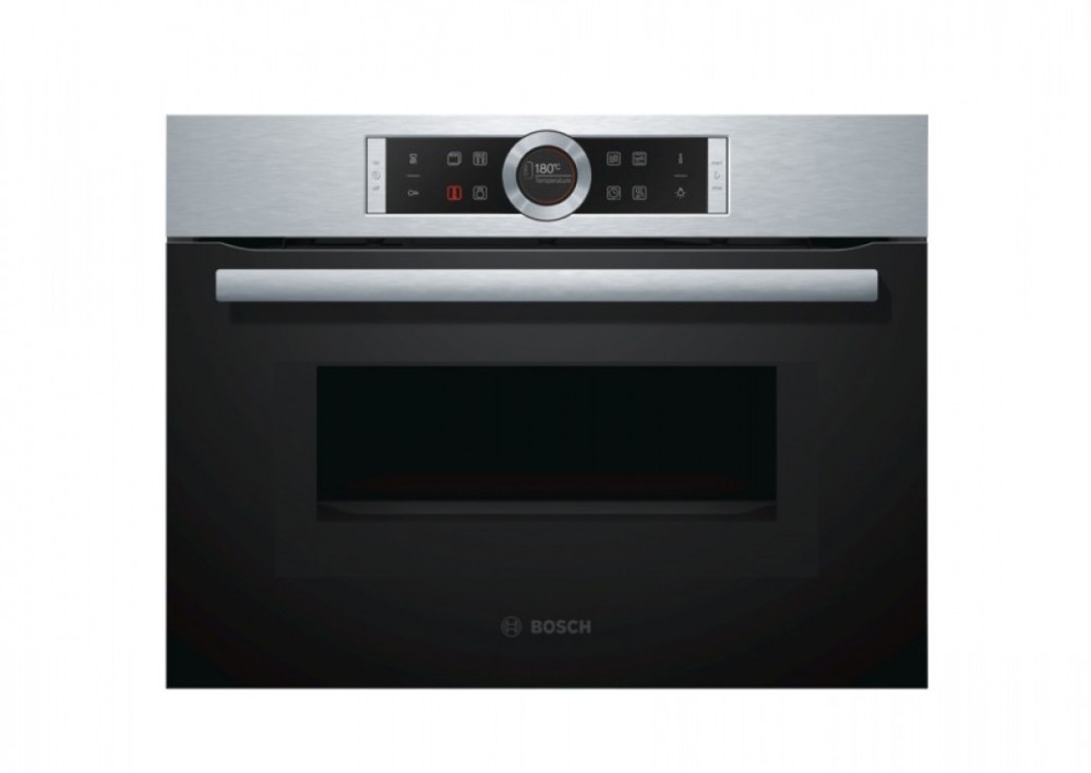 Bosch CMG633BS1 hos Hallbacks.se