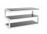 NorStone Esse - Vit / Svart Glas