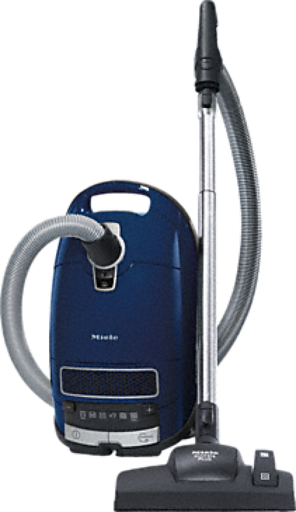 Miele Complete C3 Excellence Allergy EcoLine Hallbäcks Miele Complete C3 Excellence Allergy EcoLine Hallbäcks