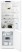 Electrolux Electrolux ENN2853COW