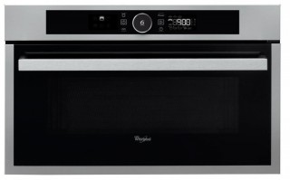 Whirlpool AMW731IX hos Hallbacks.se