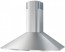 Franke Kolfilterfläkt Tender 729 LED rostfri 60 cm