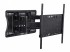 Multibrackets Super Slim Tilt Turn Plus HD