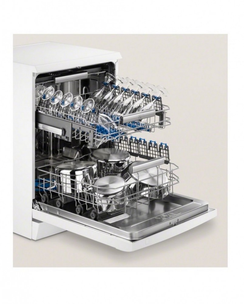 Electrolux ESL8820RA - Hallbäcks