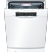 Bosch SMU67TW01S