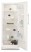 Electrolux ERF3200MOW