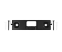 Bose OmniJewel väggfäste för mittenkanalen Svart