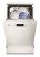 Electrolux ESF4660ROW FRISTÅENDE