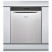Whirlpool WUC3T123PFX