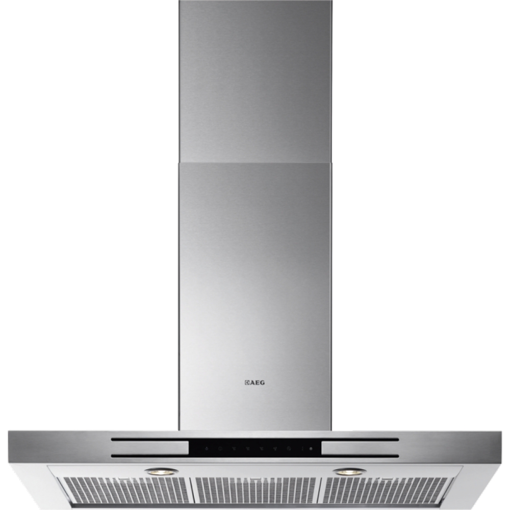 AEG X69454MD10 - Hallbäcks