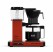 Moccamaster KBGC982 AO Brick Red