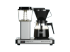 Moccamaster H931 - Polished Silver