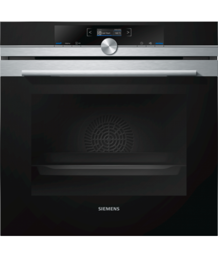 Siemens HB675GIS1S Hallbäcks Siemens HB675GIS1S Hallbäcks