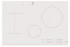 Electrolux EHI8543F9W