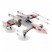 Propel Rc Star Wars Collection T-65 X-Wing Starfigher RTF