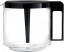 Moccamaster Moccamaster GLASKANNA GCS, KBG MED LOCK MOCCAMASTER 1.25L 741/744