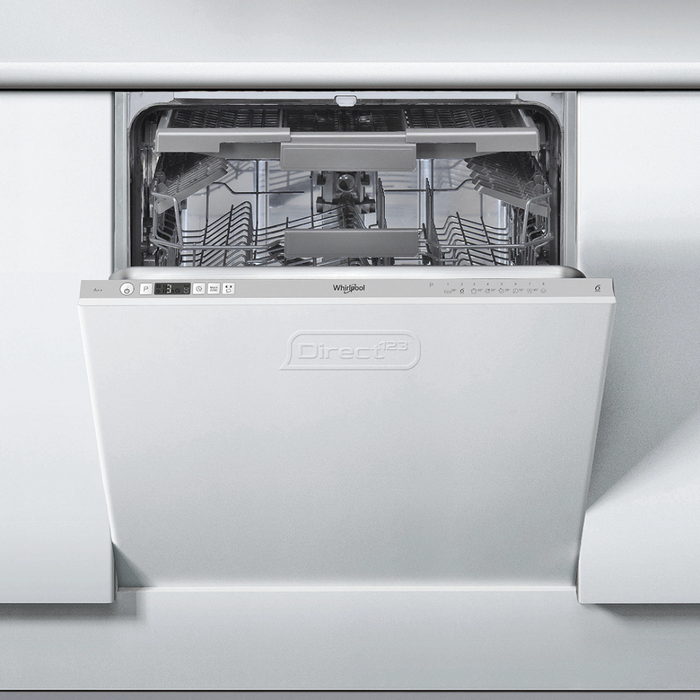 Whirlpool WIC3C26F hos Hallbacks.se