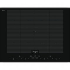 Whirlpool SMO658C/BT/IXL hos Hallbacks.se