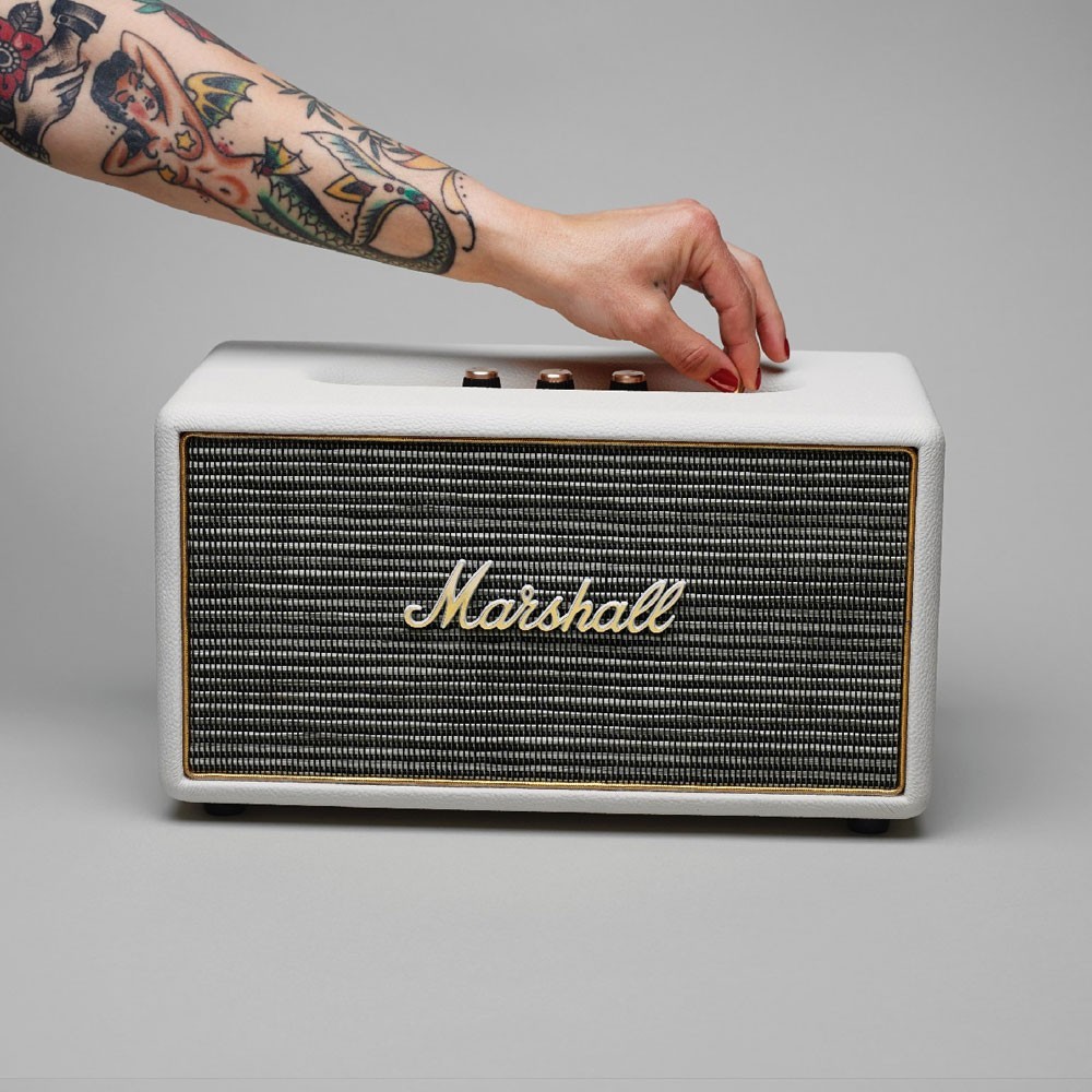 marshall stanmore 2 prisjakt