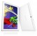 Lenovo TAB 2 A10-30 ZA0D 4G 16GB Vit