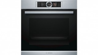 Bosch HRG656XS2 hos Hallbacks.se