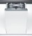 Bosch SPV66TX00E Toppkorg!