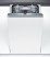 Bosch SPV66TX01E Toppkorg!