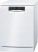 Bosch SMS46KW00E FRISTÅENDE