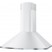 Franke Kolfilterfläkt Tender 729 LED Vit 60 cm