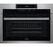 AEG KME761000M Ugn/mikro