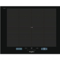 Whirlpool SMP658CBTIXL hos Hallbacks.se