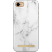 iDeal of Sweden White Marble skal för iPhone 7/8