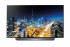 LG OLED55C8 + Star Wars T-65 X-Wing drönare