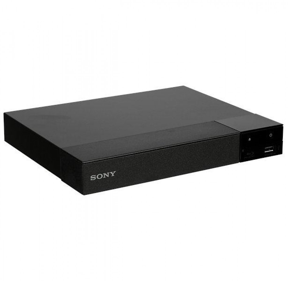 Sony BDPS1700 Hallbäcks