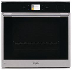 Whirlpool W9OS24S1P Pyrolysugn! hos Hallbacks.se