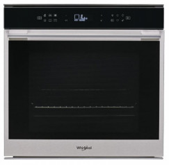 Whirlpool W7OM44S1P Pyrolysugn! hos Hallbacks.se